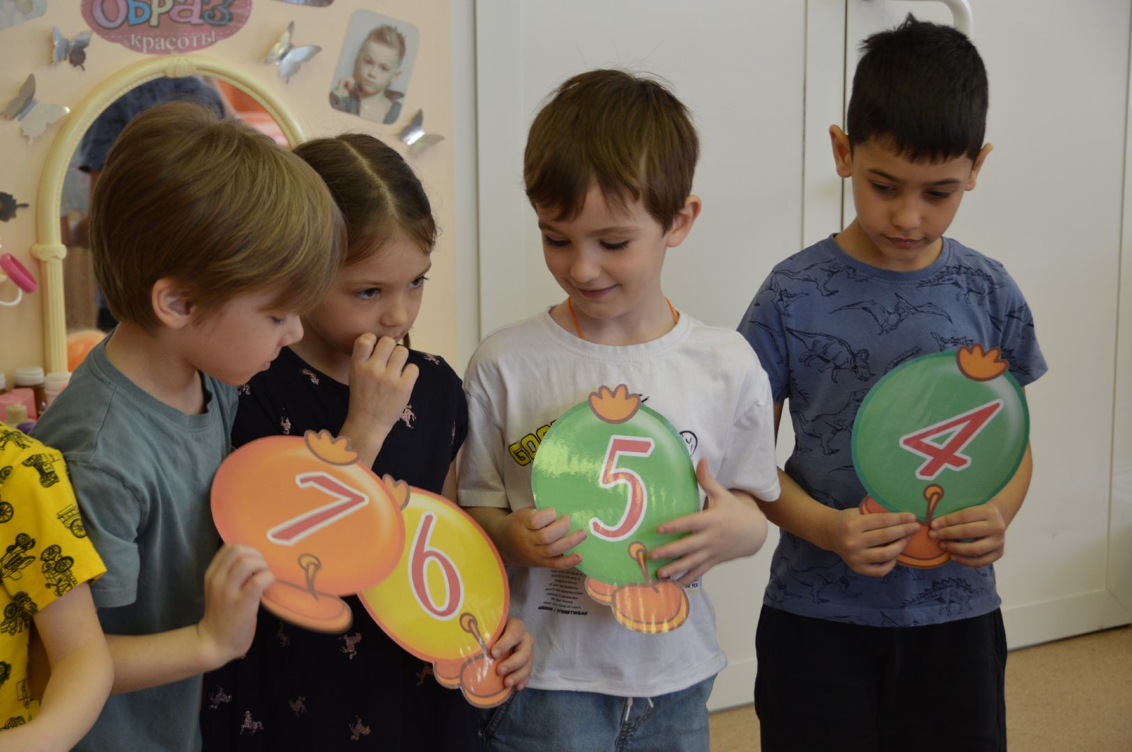 шатура, лицей, детский сад, призер россии, воспитатель,