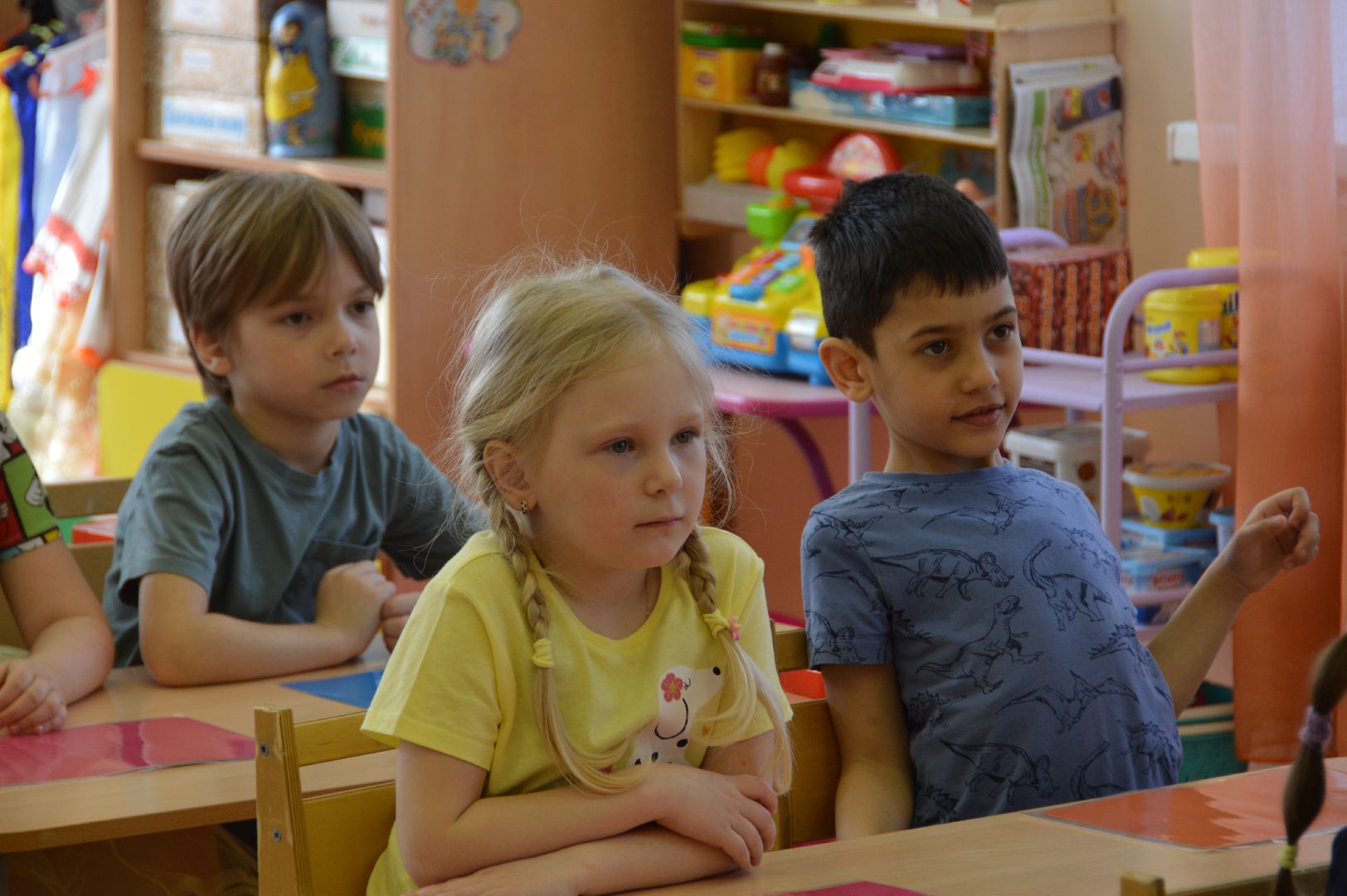 шатура, лицей, детский сад, призер россии, воспитатель,