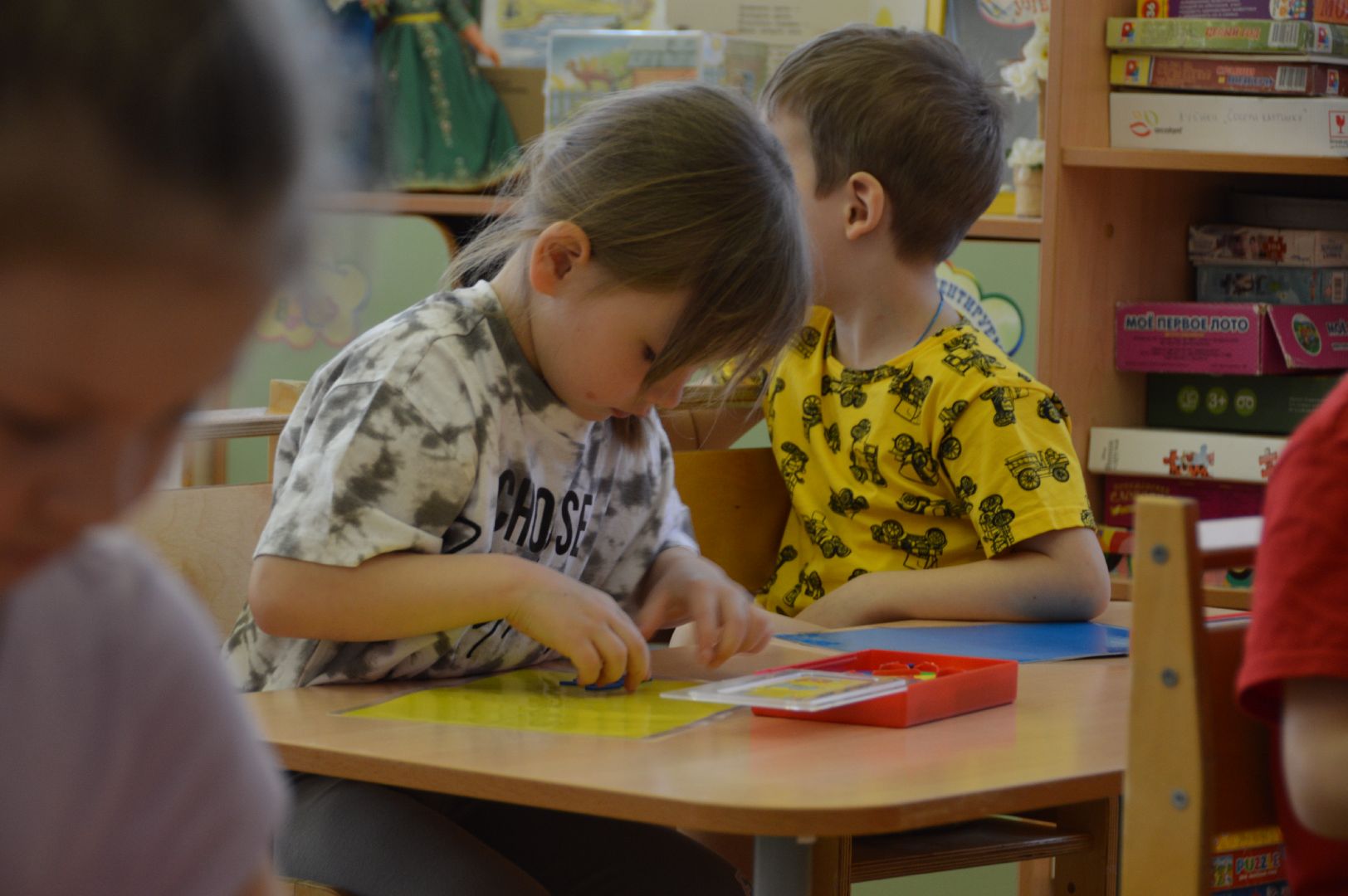 шатура, лицей, детский сад, призер россии, воспитатель,