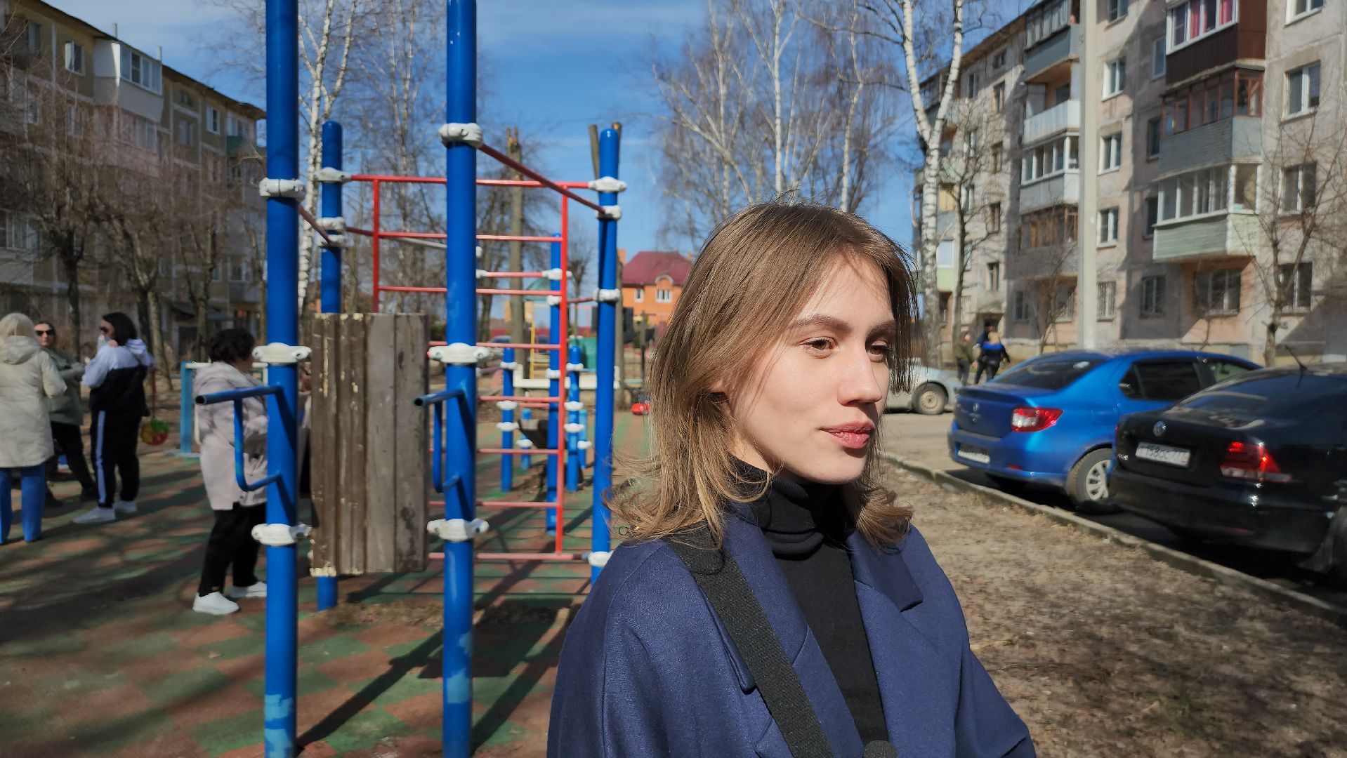 серпухов, детские площадки, дворы, комитет по благоустройству, жители,