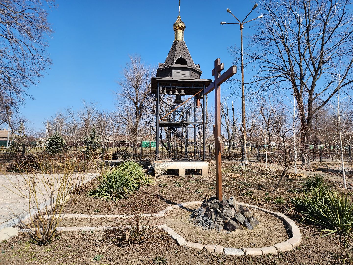 Донбасс, Волонтры из Звенигорода, Гуманитарная помощь,