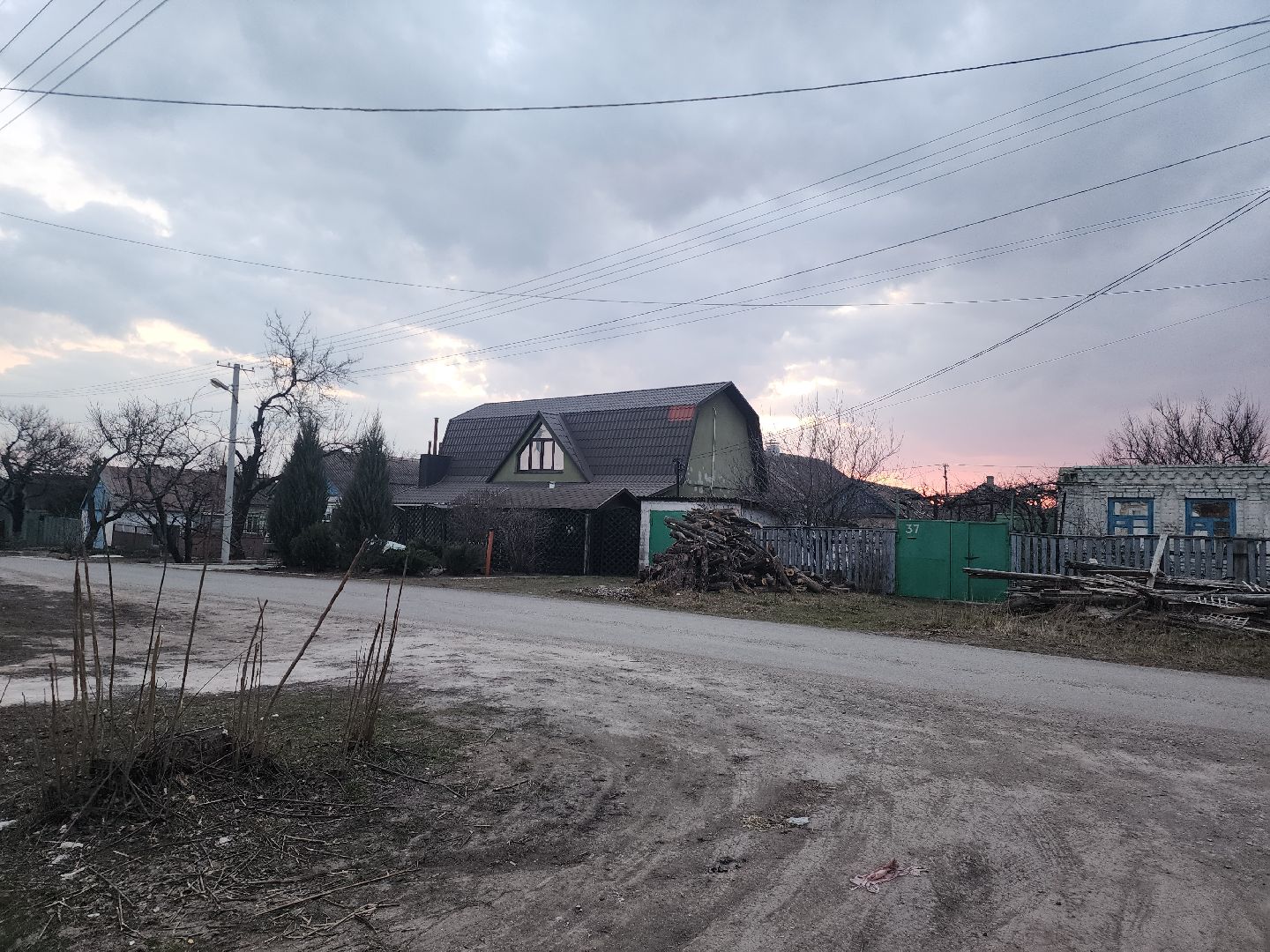 Донбасс, Волонтры из Звенигорода, Гуманитарная помощь,