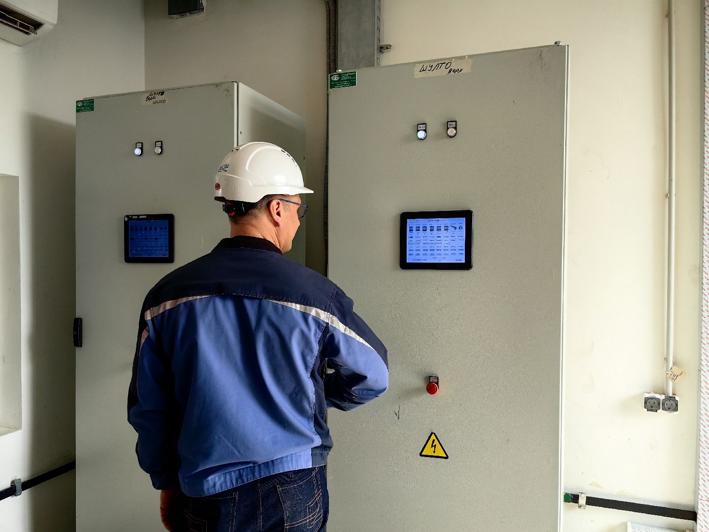 Очистные сооружения, реконструкция, обработка, отходы, модернизация, ввод в эксплуатацию,