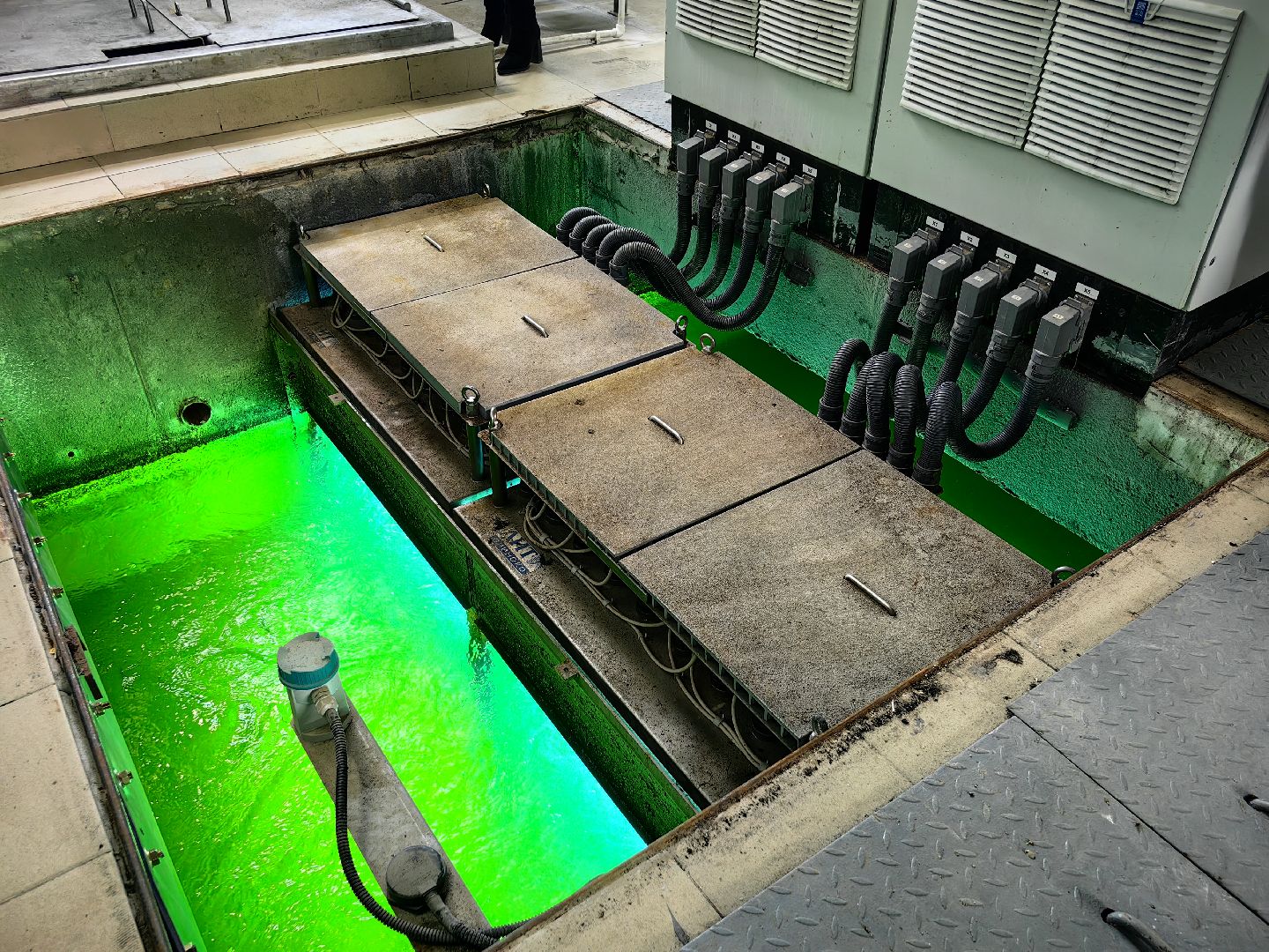 Очистные сооружения, реконструкция, обработка, отходы, модернизация, ввод в эксплуатацию,