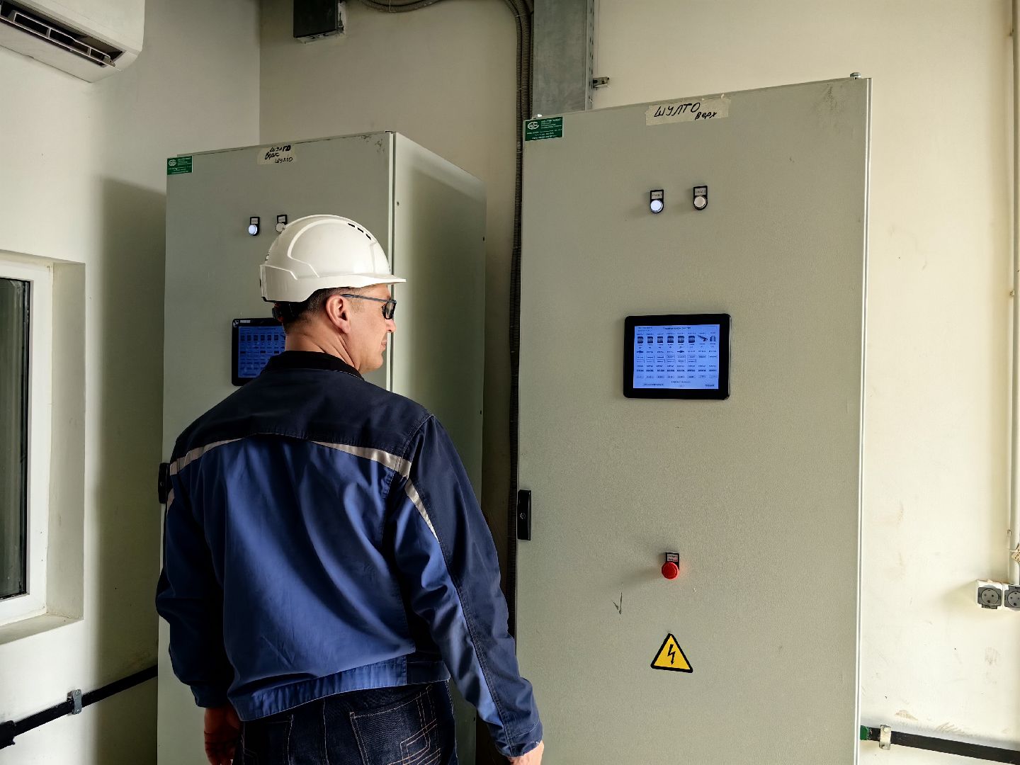 Очистные сооружения, реконструкция, обработка, отходы, модернизация, ввод в эксплуатацию,