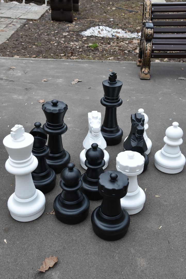 лотошино, лотошинский парк, шахматы, парки подмосковья,