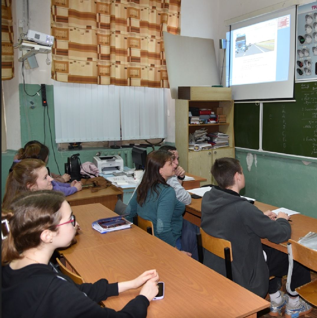 лотошино, автошкола,