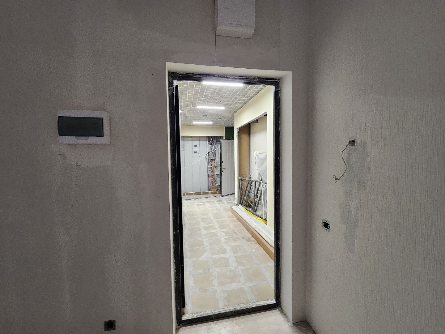 пушкино, новостройка, переселение из аварийного жилья, новый дом,строительство,