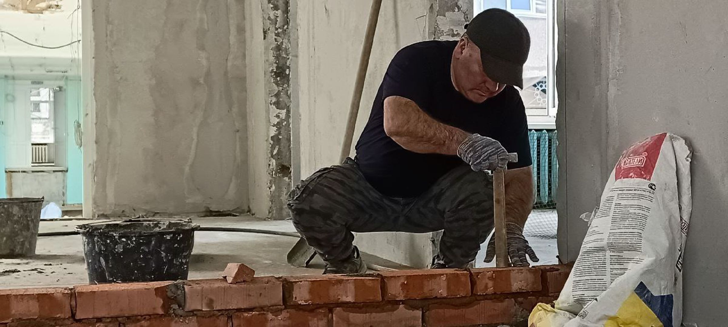 Талдом, Минобр,