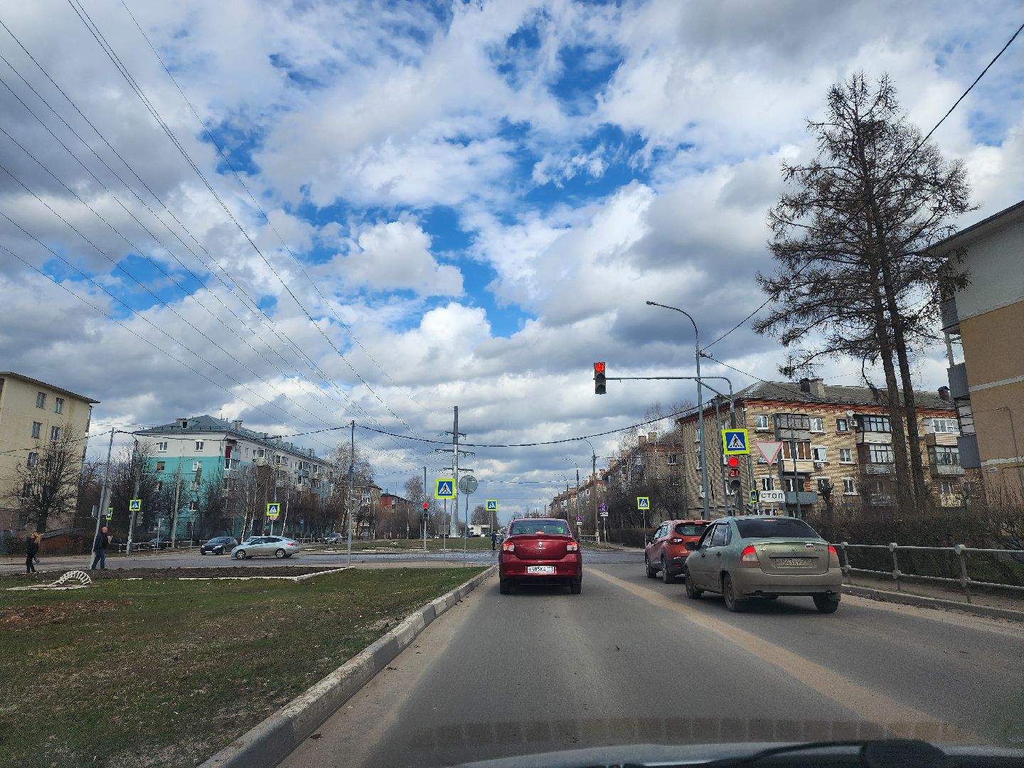 серпухов, подмосковье, предупреждение, МЧС, гроза, ветер,