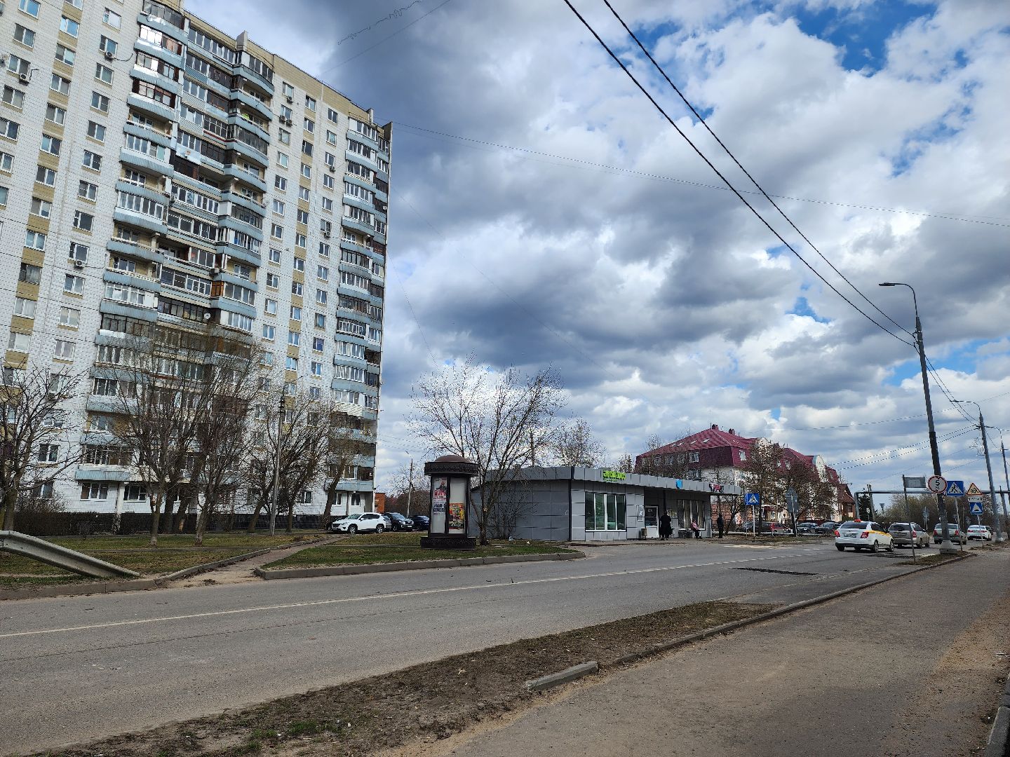 серпухов, подмосковье, предупреждение, МЧС, гроза, ветер,