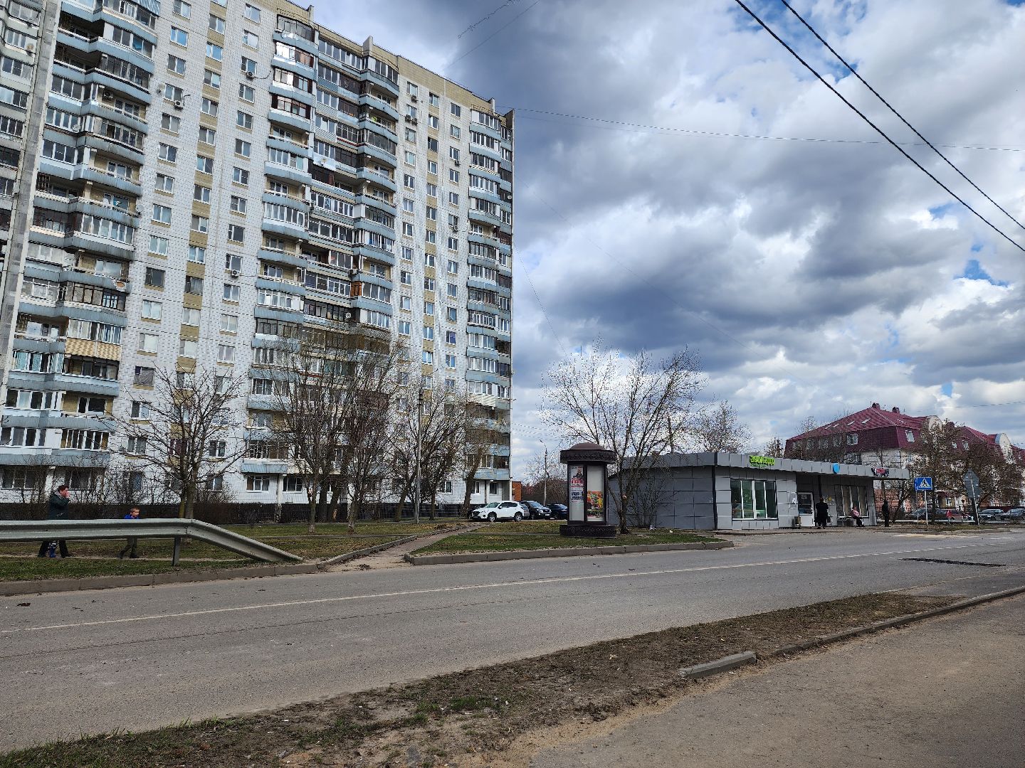 серпухов, подмосковье, предупреждение, МЧС, гроза, ветер,