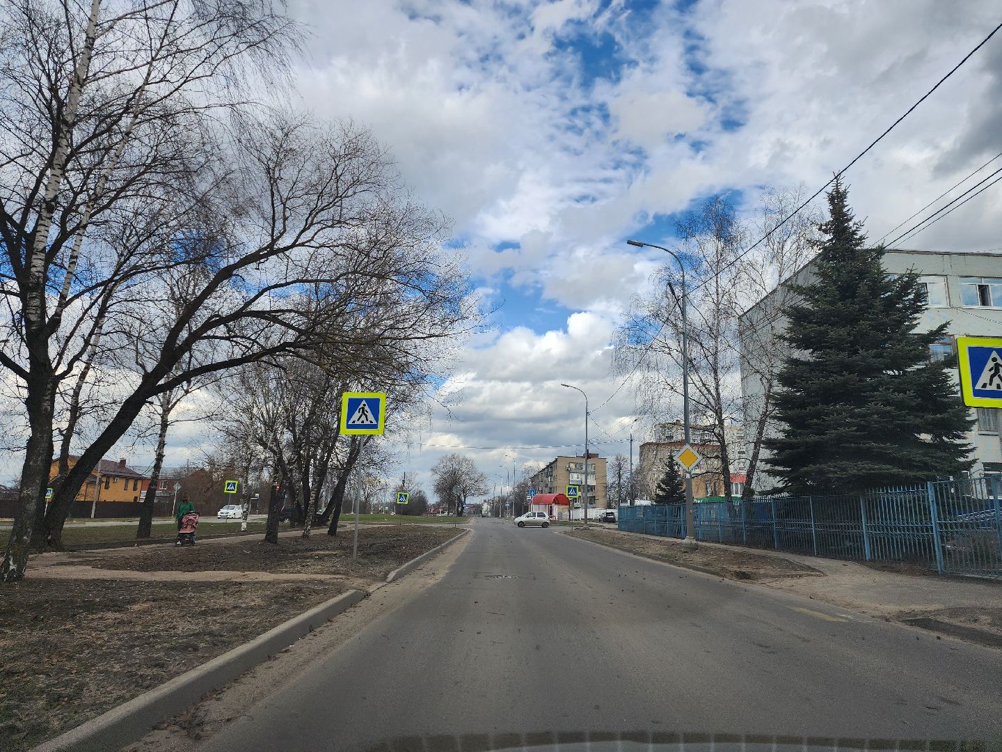 серпухов, подмосковье, предупреждение, МЧС, гроза, ветер,