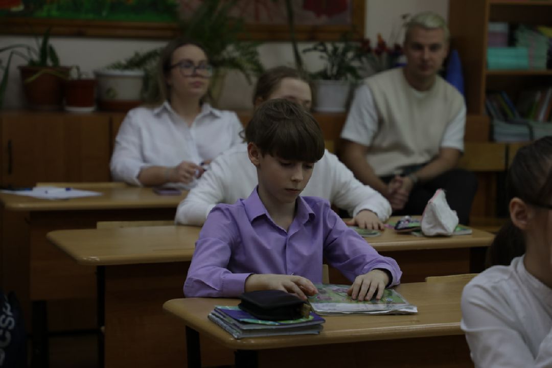 Лыткарино, семинар, педагоги