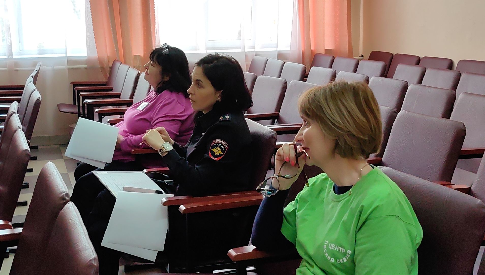 слет, конкурс, ПДД, отряды,