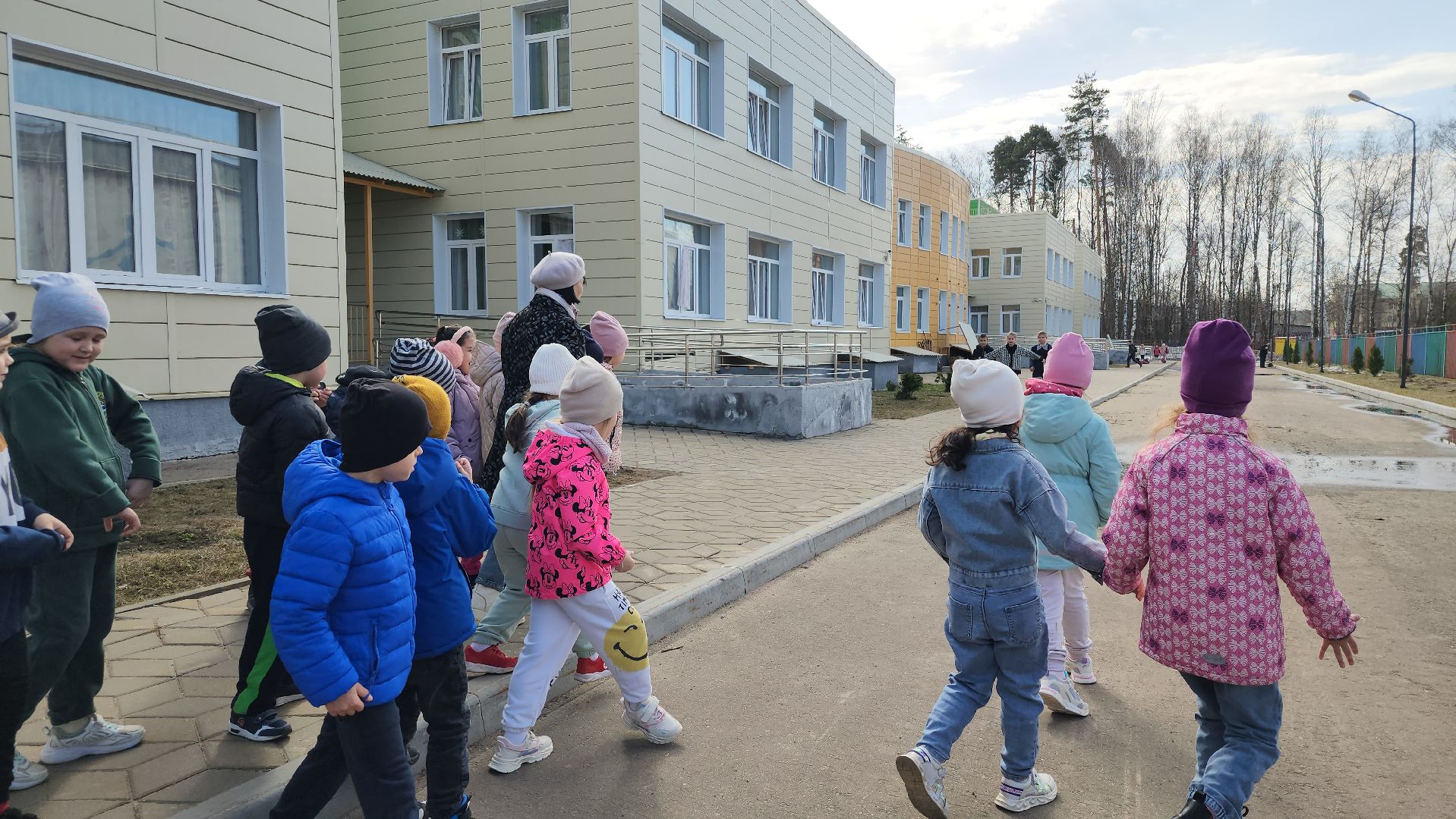 образование, прием детей в первый класс, школа, Ногинск, Богородский городской округ,