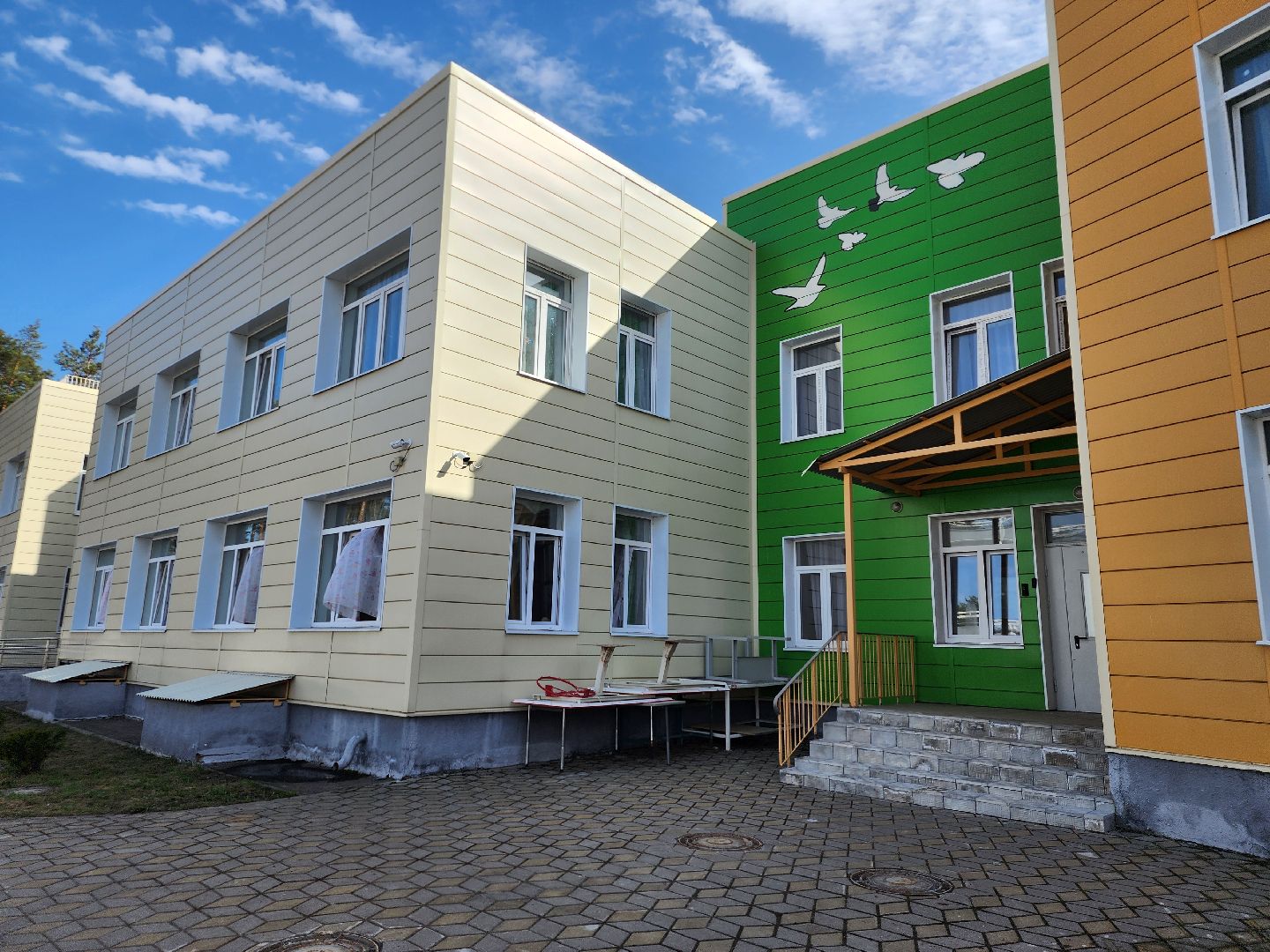 образование, прием детей в первый класс, школа, Ногинск, Богородский городской округ,