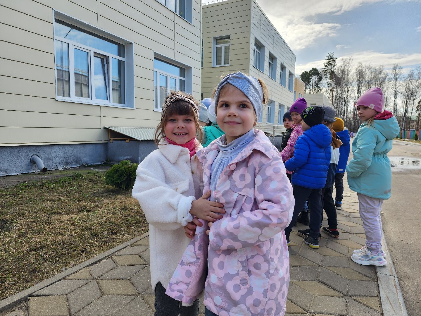 образование, прием детей в первый класс, школа, Ногинск, Богородский городской округ,