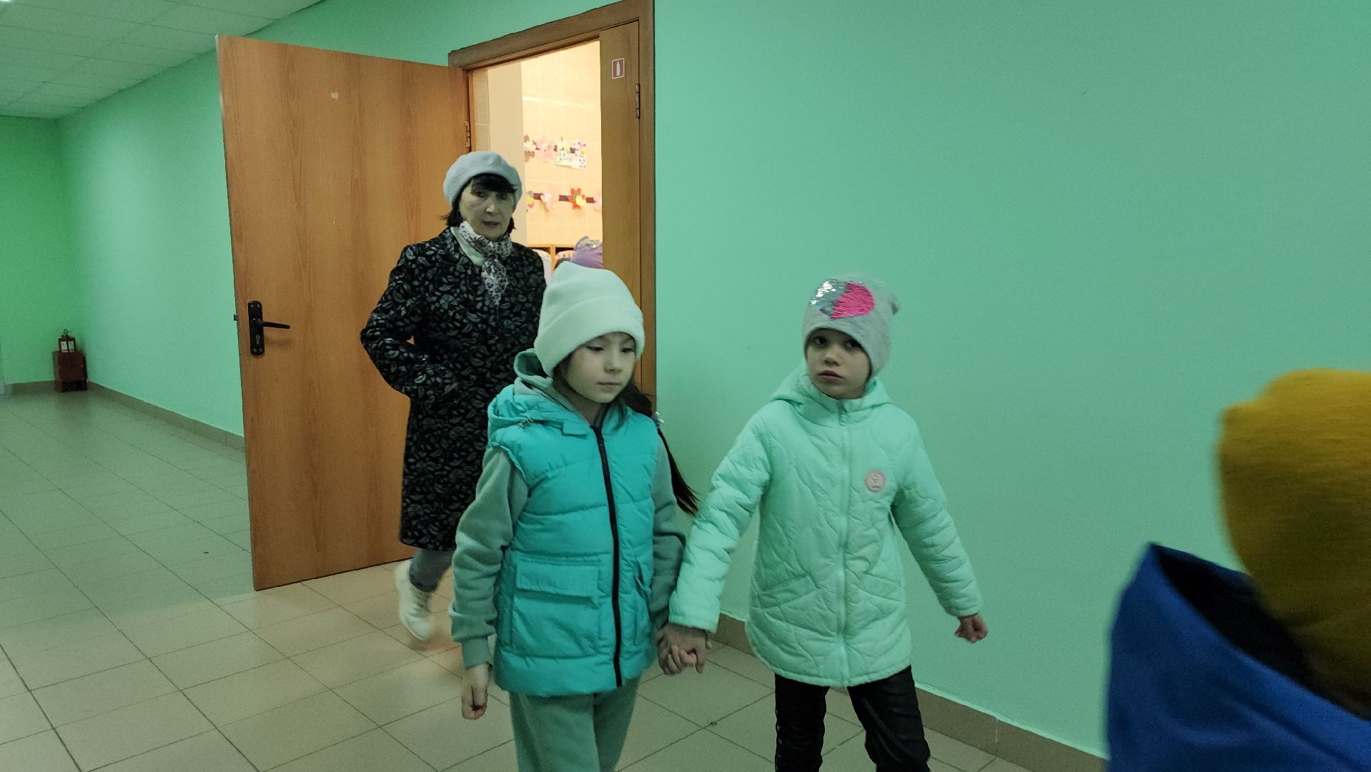 образование, прием детей в первый класс, школа, Ногинск, Богородский городской округ,