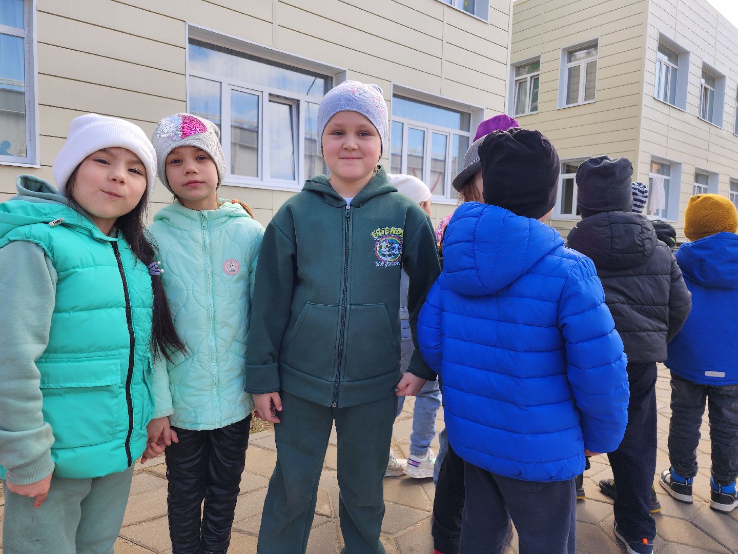 образование, прием детей в первый класс, школа, Ногинск, Богородский городской округ,