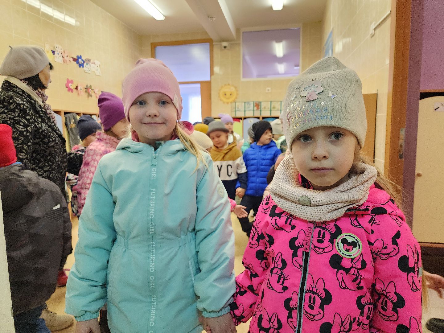 образование, прием детей в первый класс, школа, Ногинск, Богородский городской округ,