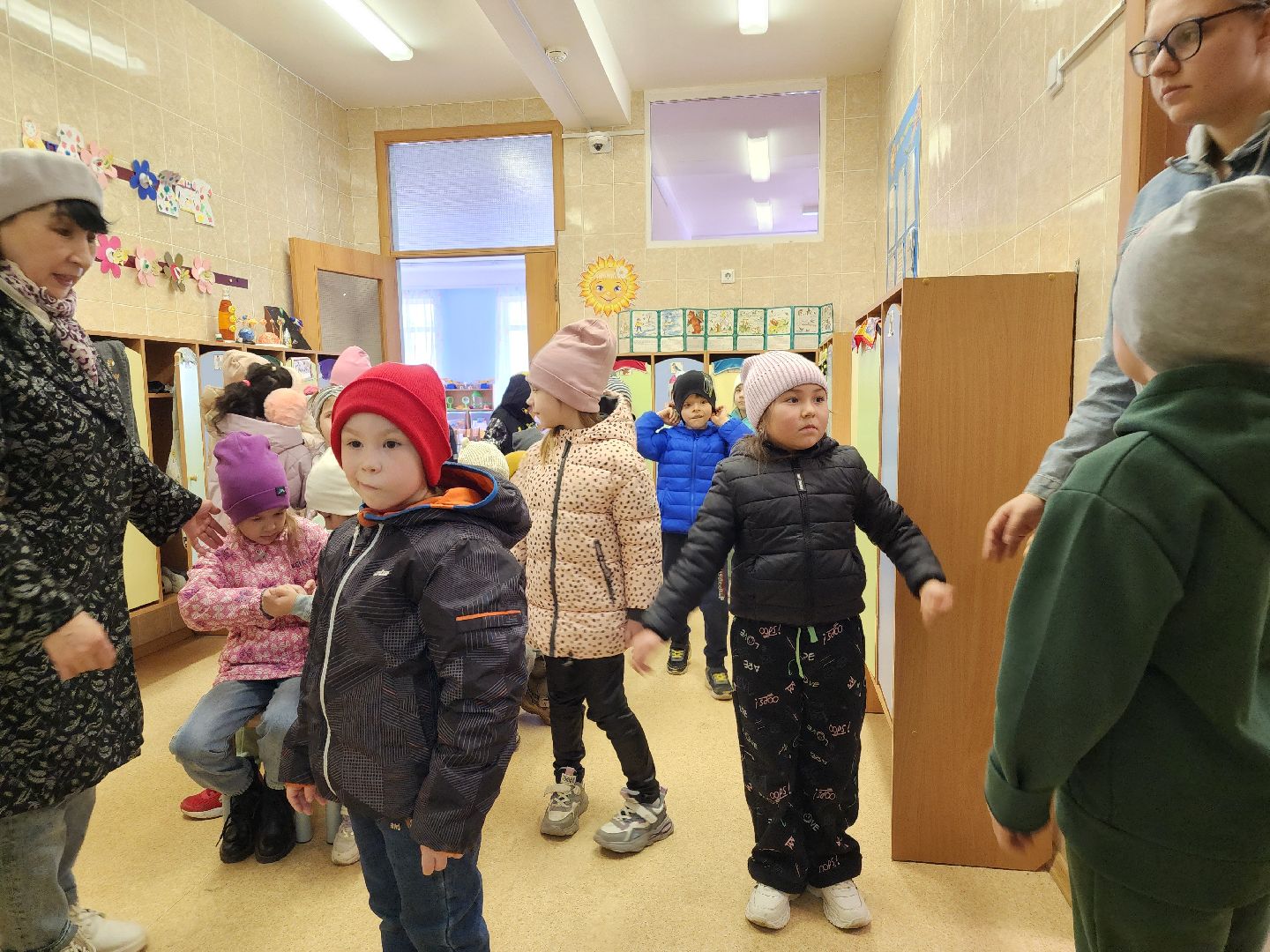 образование, прием детей в первый класс, школа, Ногинск, Богородский городской округ,