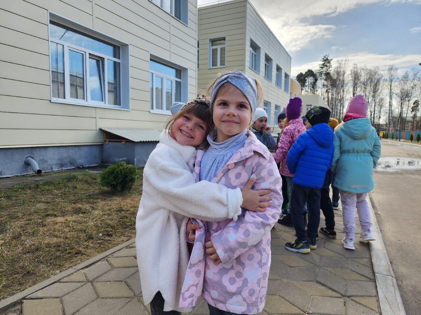 образование, прием детей в первый класс, школа, Ногинск, Богородский городской округ,