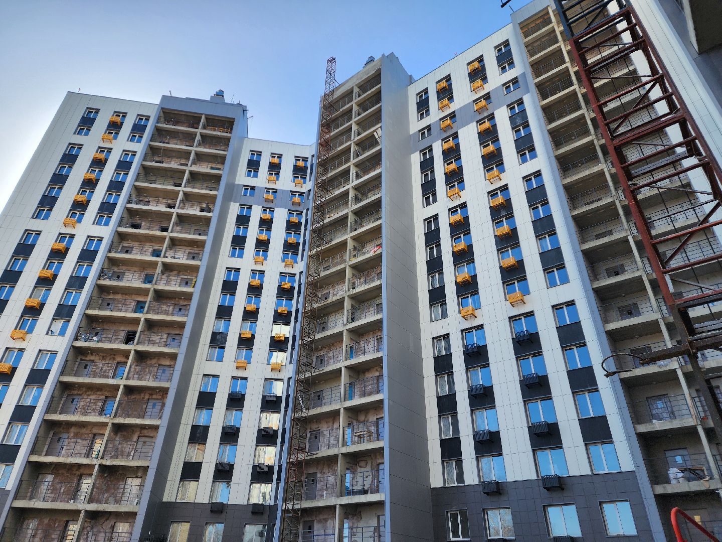 красноармейск, г.о. пушкинский, нацпроекты россии, строительство домов,