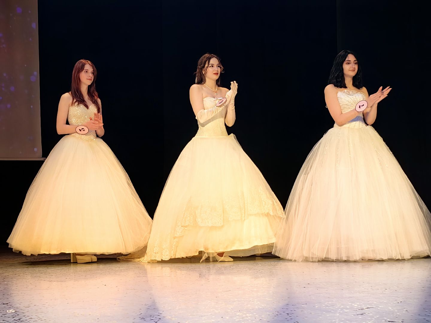 Мисс Весна 2024, конкурс, колледж, дефиле, нараждение, грамоты, корона,