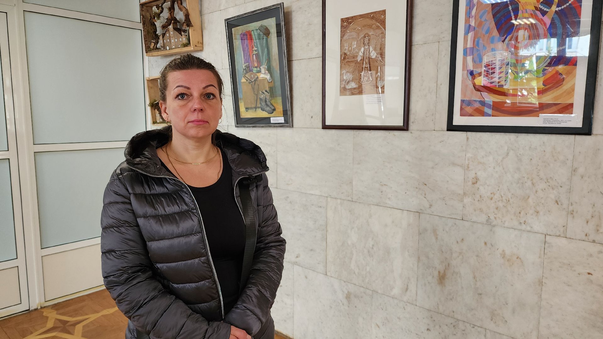 красногорск, уникум, выставка, картинная галерея,