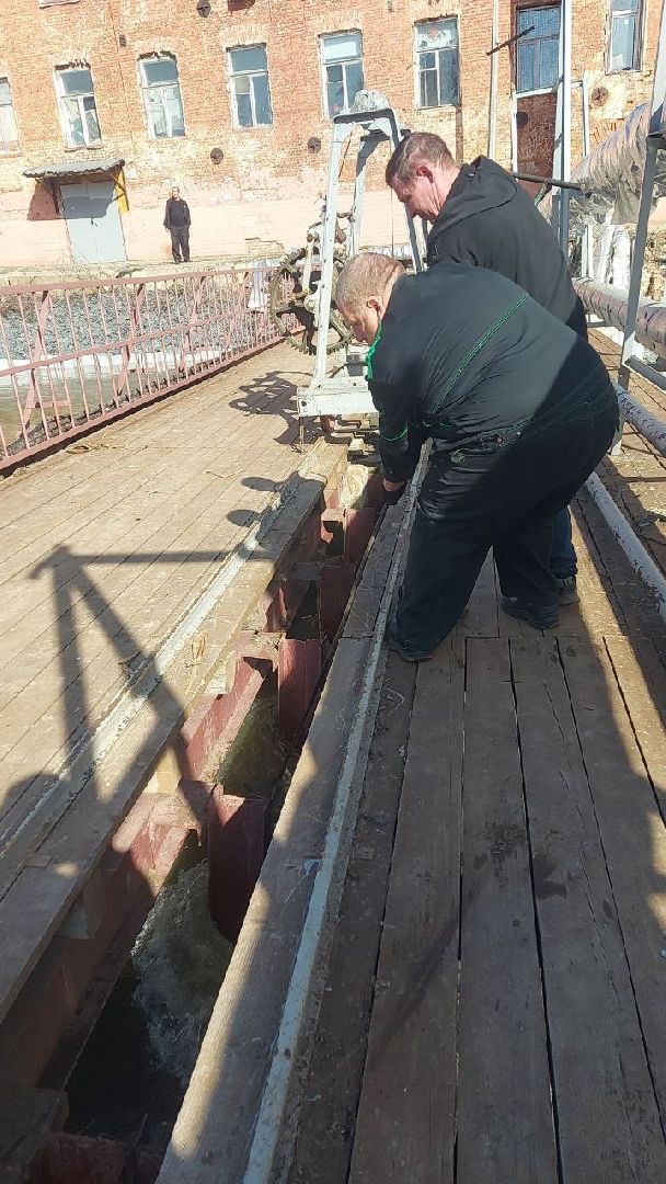 красноармейск, г.о. пушкинский, паводок, плотина,