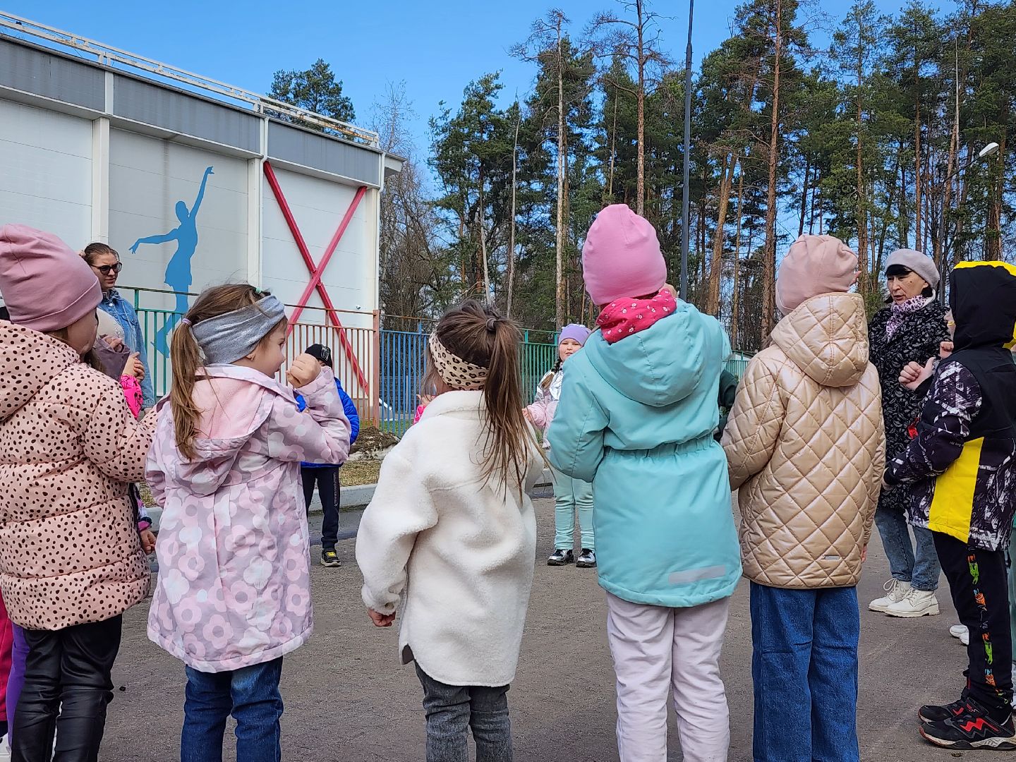 образование, школа, первый класс, Ногинск, Богородский городской округ,
