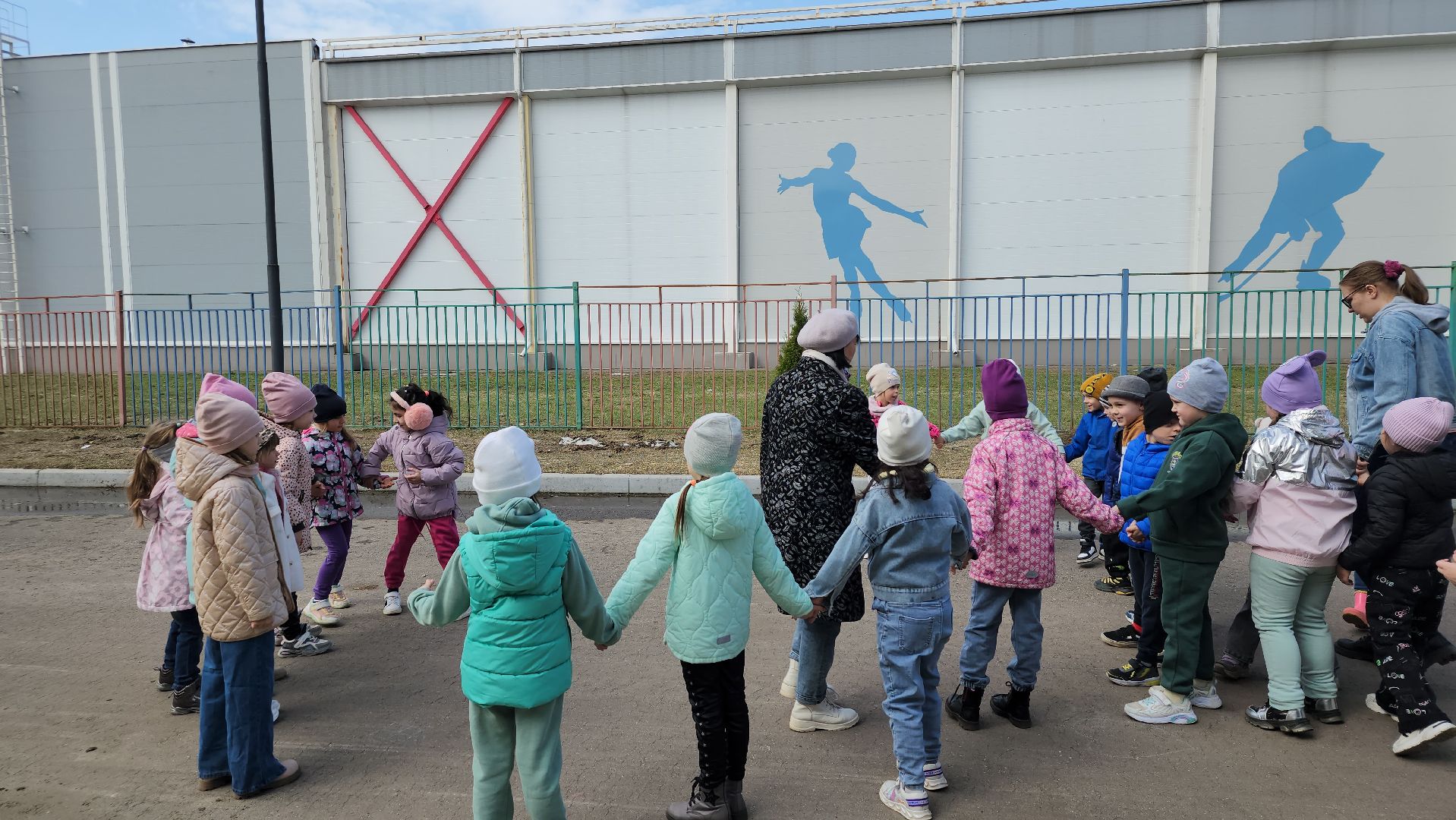 образование, школа, первый класс, Ногинск, Богородский городской округ,