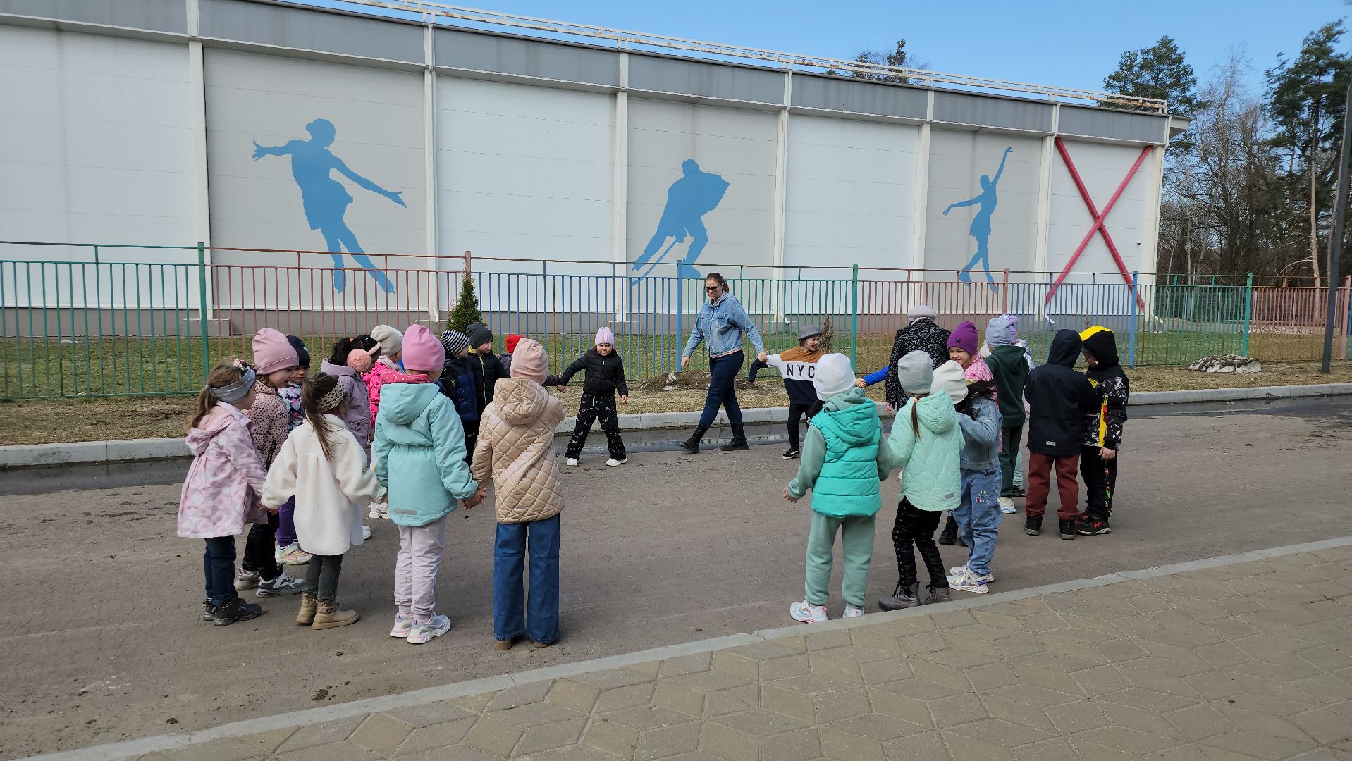 образование, школа, первый класс, Ногинск, Богородский городской округ,