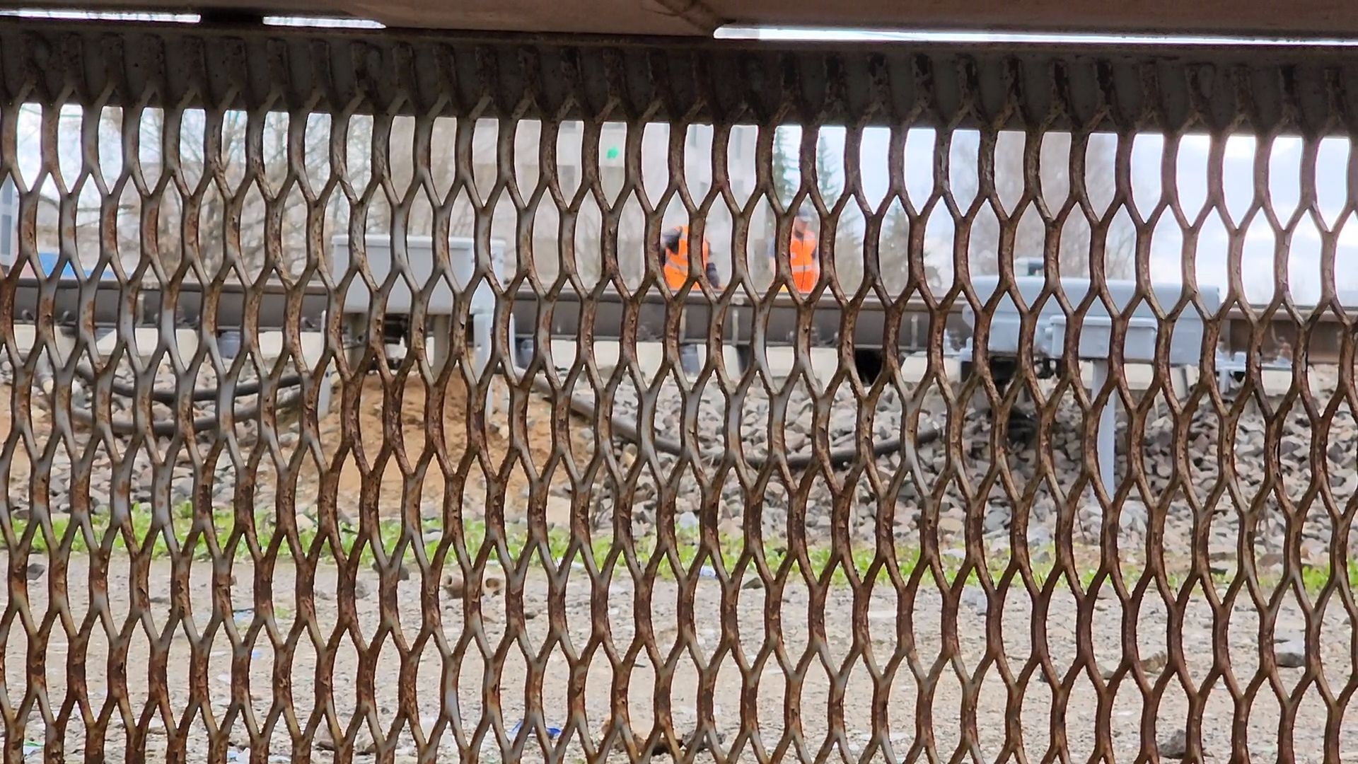 Одинцово, железная дорога, безопасность,