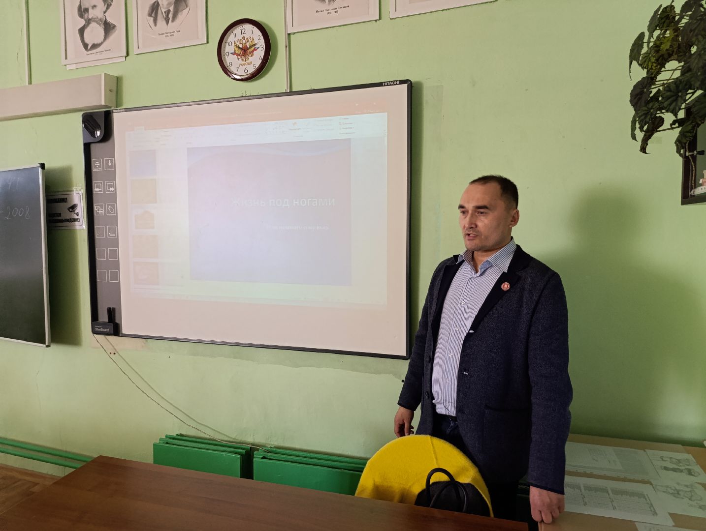 Бронницы, Урок трезвости, Профилактические беседы, Вред алкоголя,