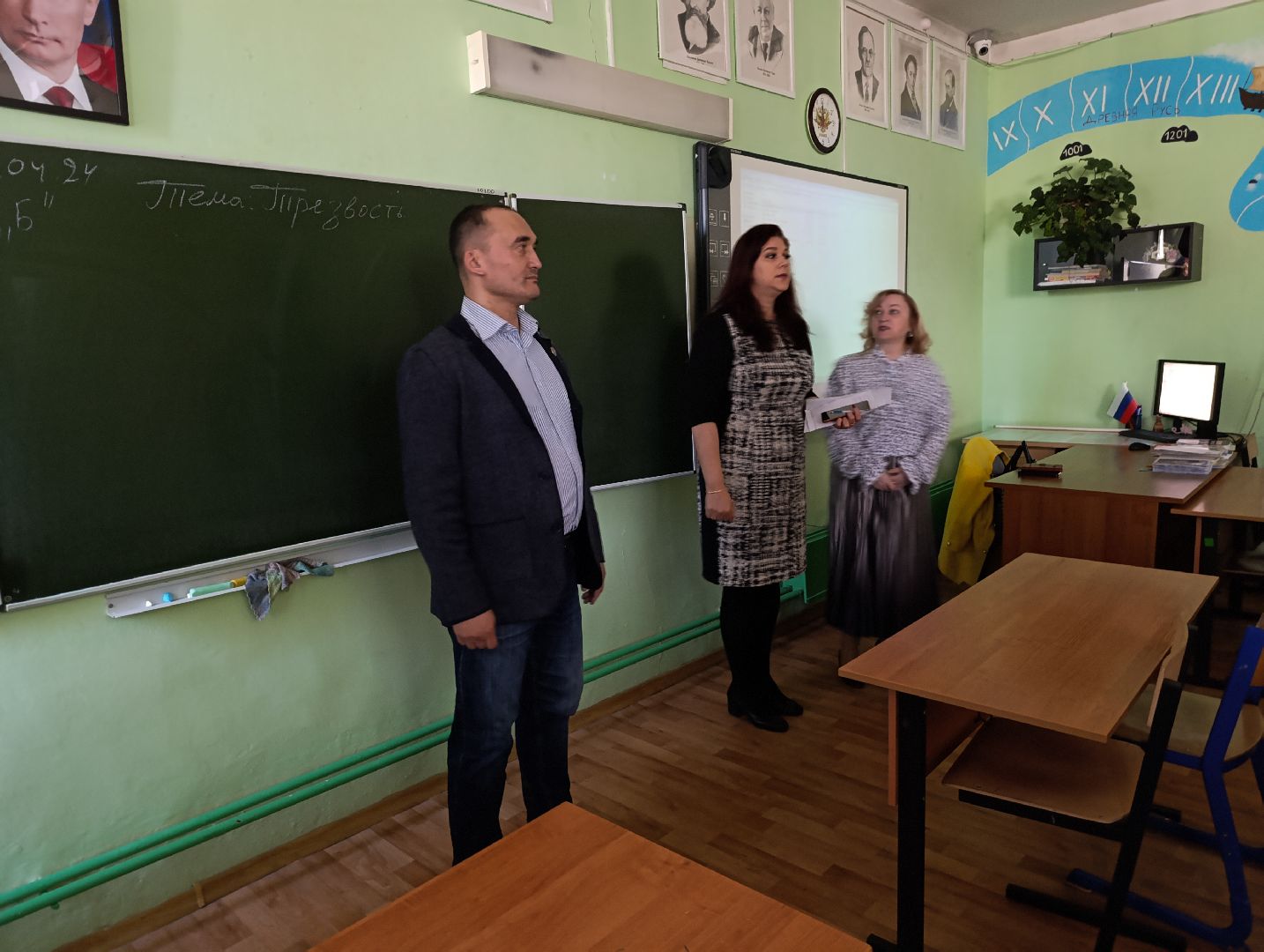 Бронницы, Урок трезвости, Профилактические беседы, Вред алкоголя,