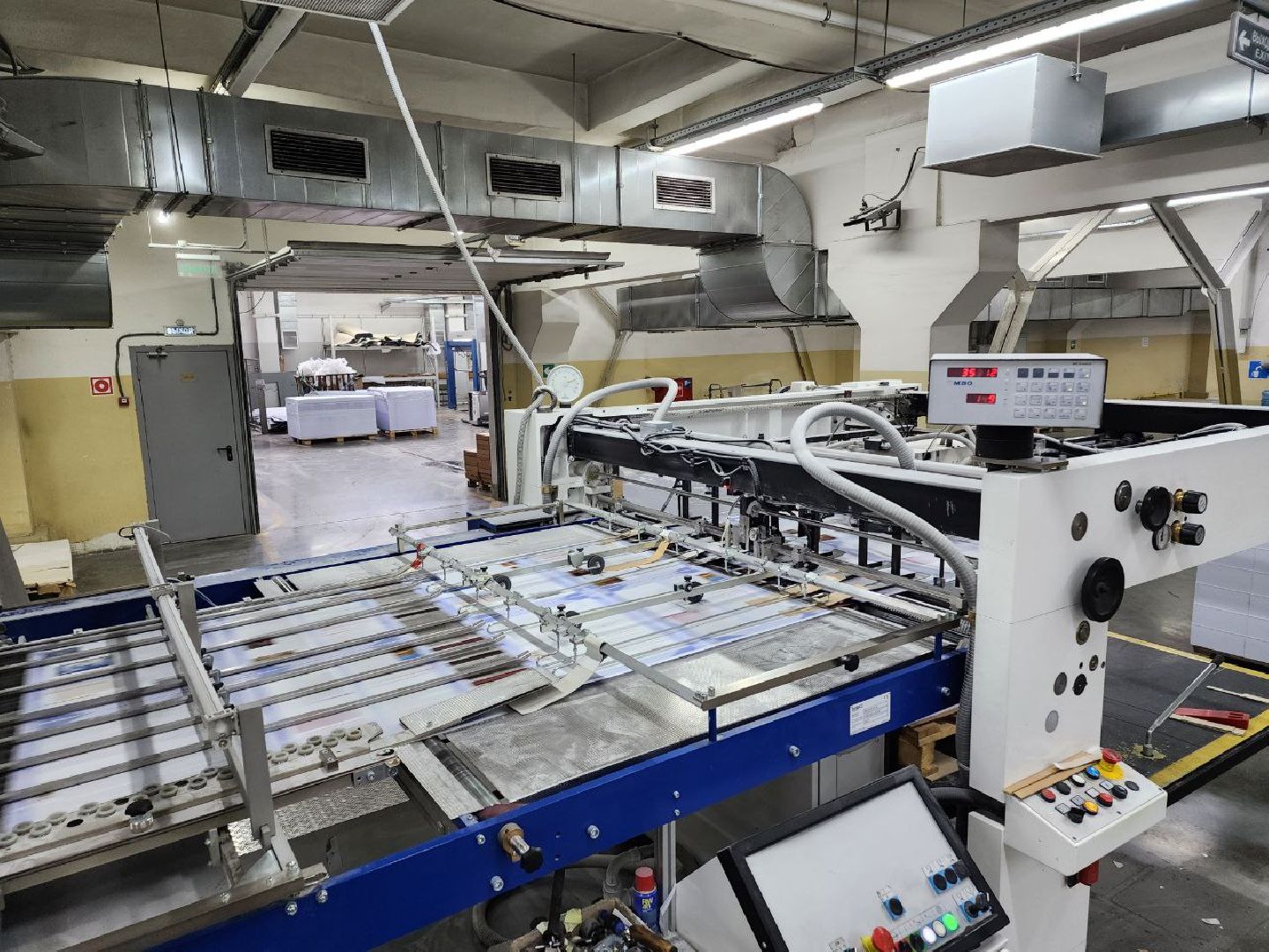 чехов, экономика, чеховский печатный двор, книги, типография,