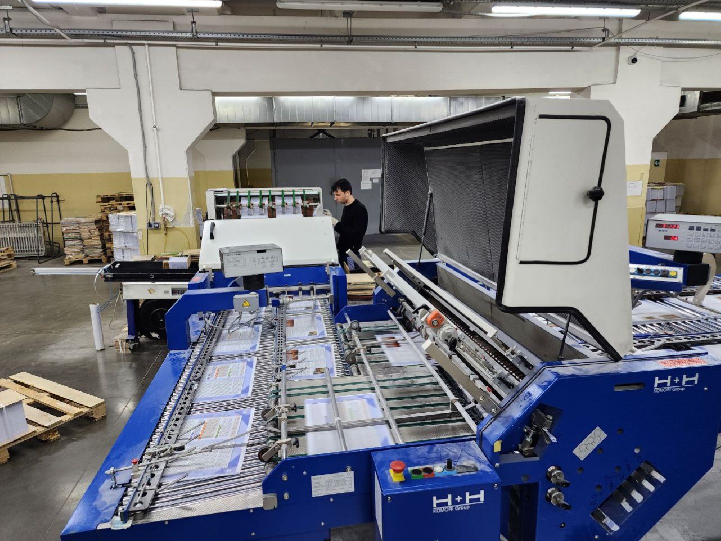 чехов, экономика, чеховский печатный двор, книги, типография,