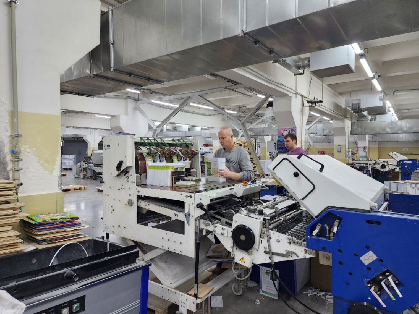 чехов, экономика, чеховский печатный двор, книги, типография,