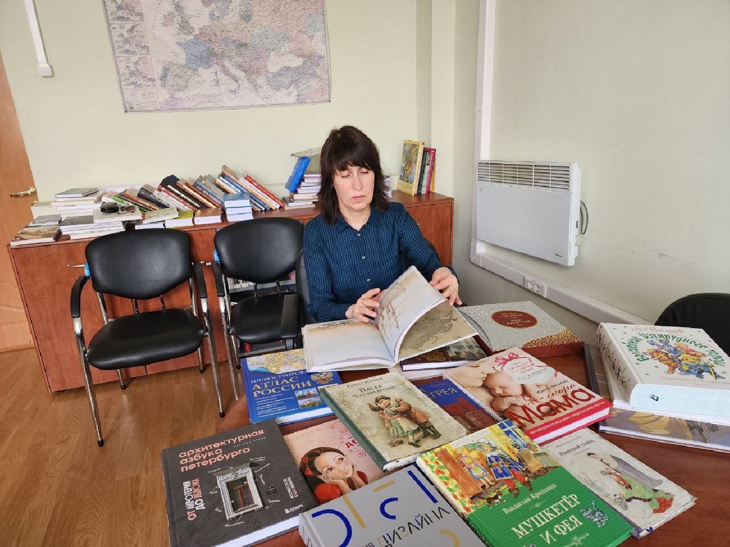 чехов, экономика, чеховский печатный двор, книги, типография,