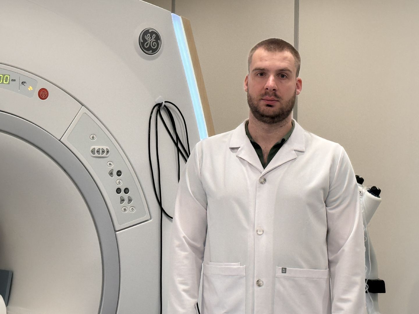 Одинцово, медицина, Молодой врач,