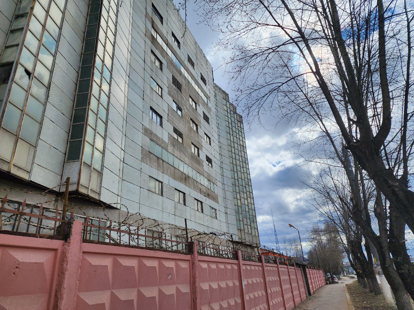 подольск, Подстанция, Электричество,