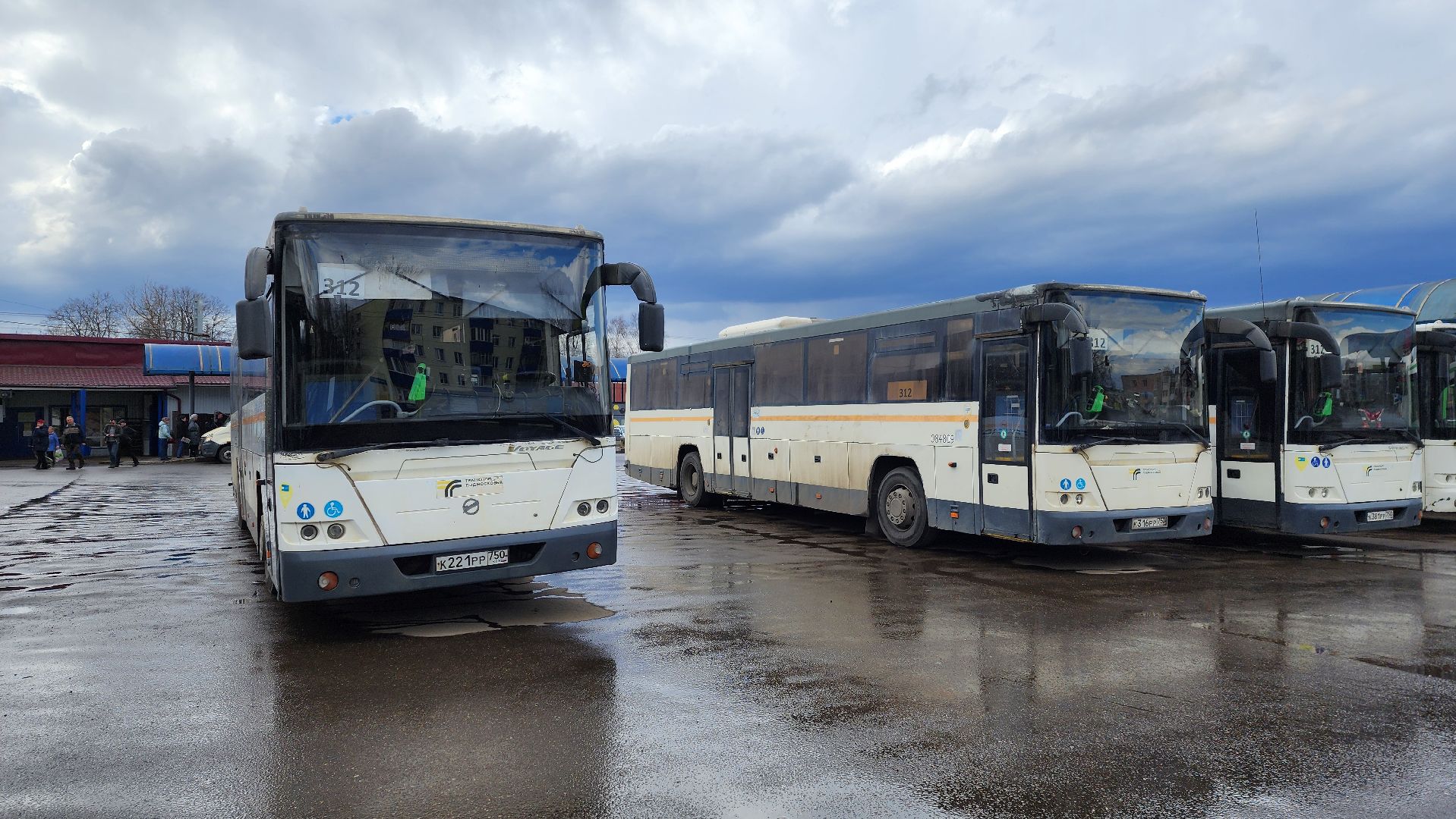 Солнечногорск, Транспорт, МЦД, Крюково,