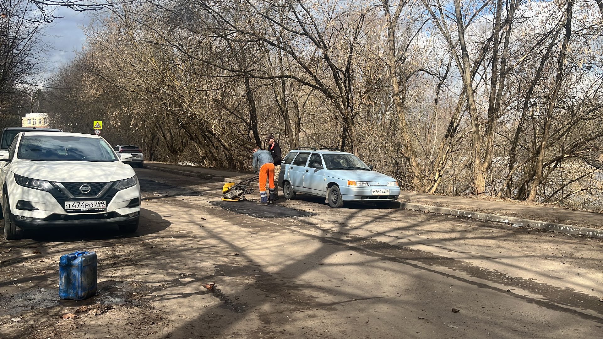 ремонт дорог, ремонт дороги, ямочный ремонт, ямы,