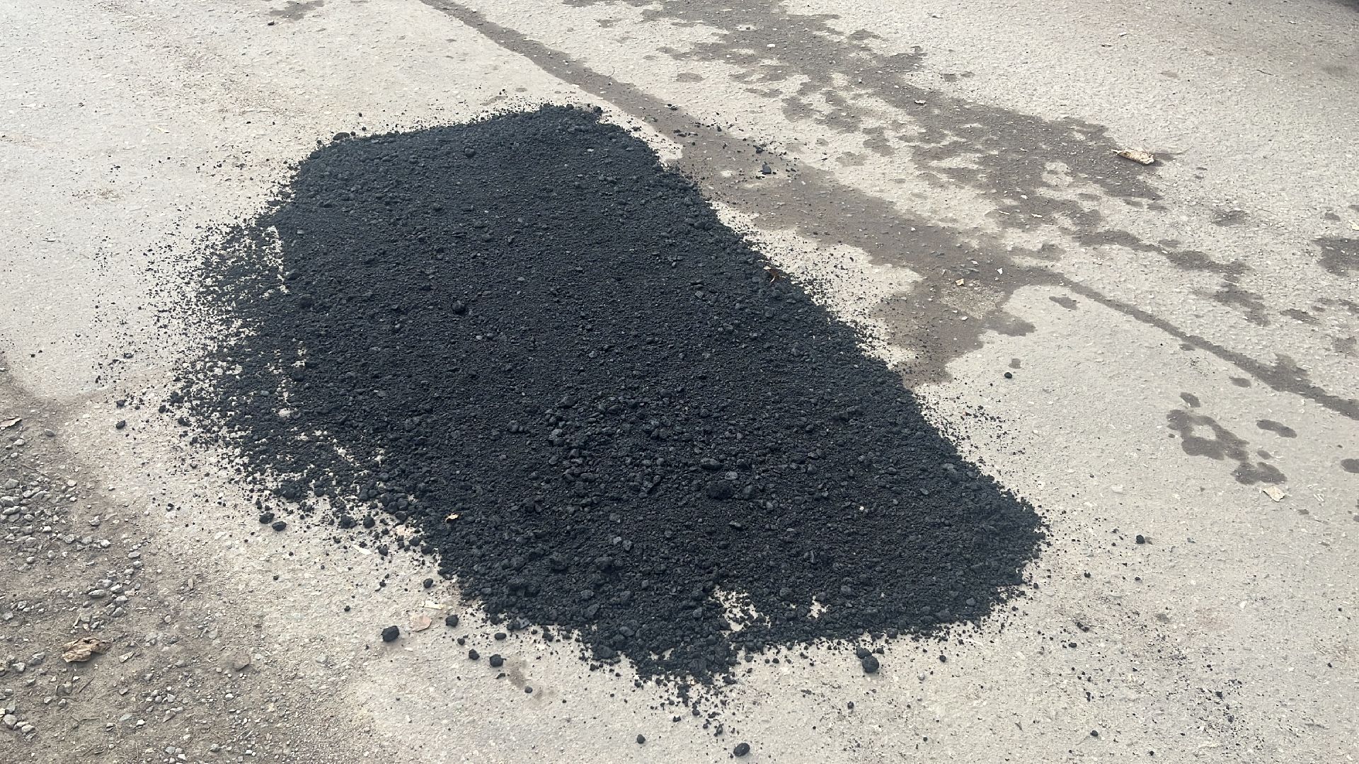 ремонт дорог, ремонт дороги, ямочный ремонт, ямы,