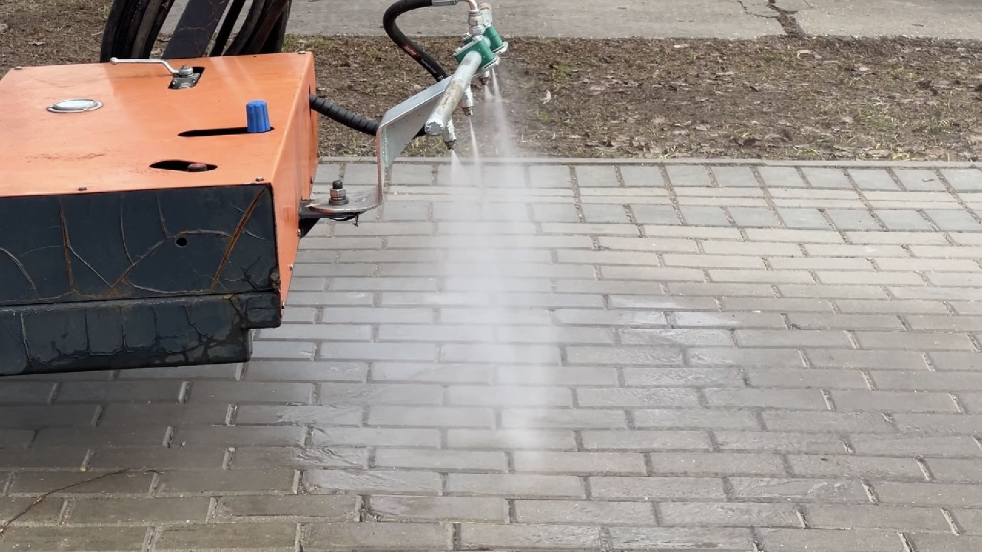 химки, месяц чистоты и благоустройства, благоустройство, уборка общественных территорий, уборка парка,