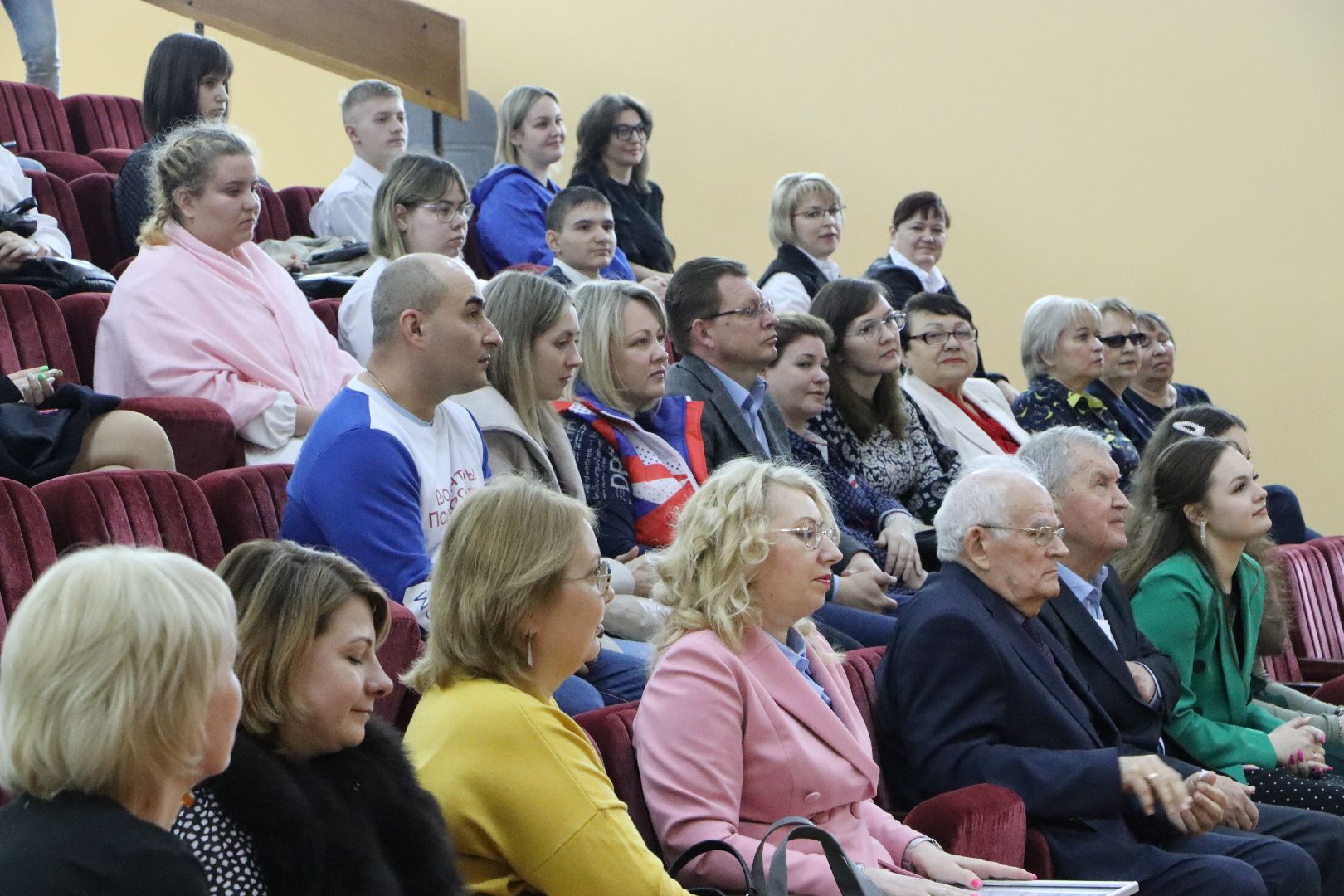 МОГОК, Серебряные Пруды, профессиональное образование, колледж, 15 лет, юбилей,