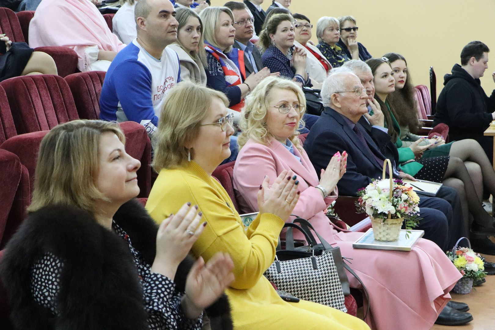 МОГОК, Серебряные Пруды, профессиональное образование, колледж, 15 лет, юбилей,