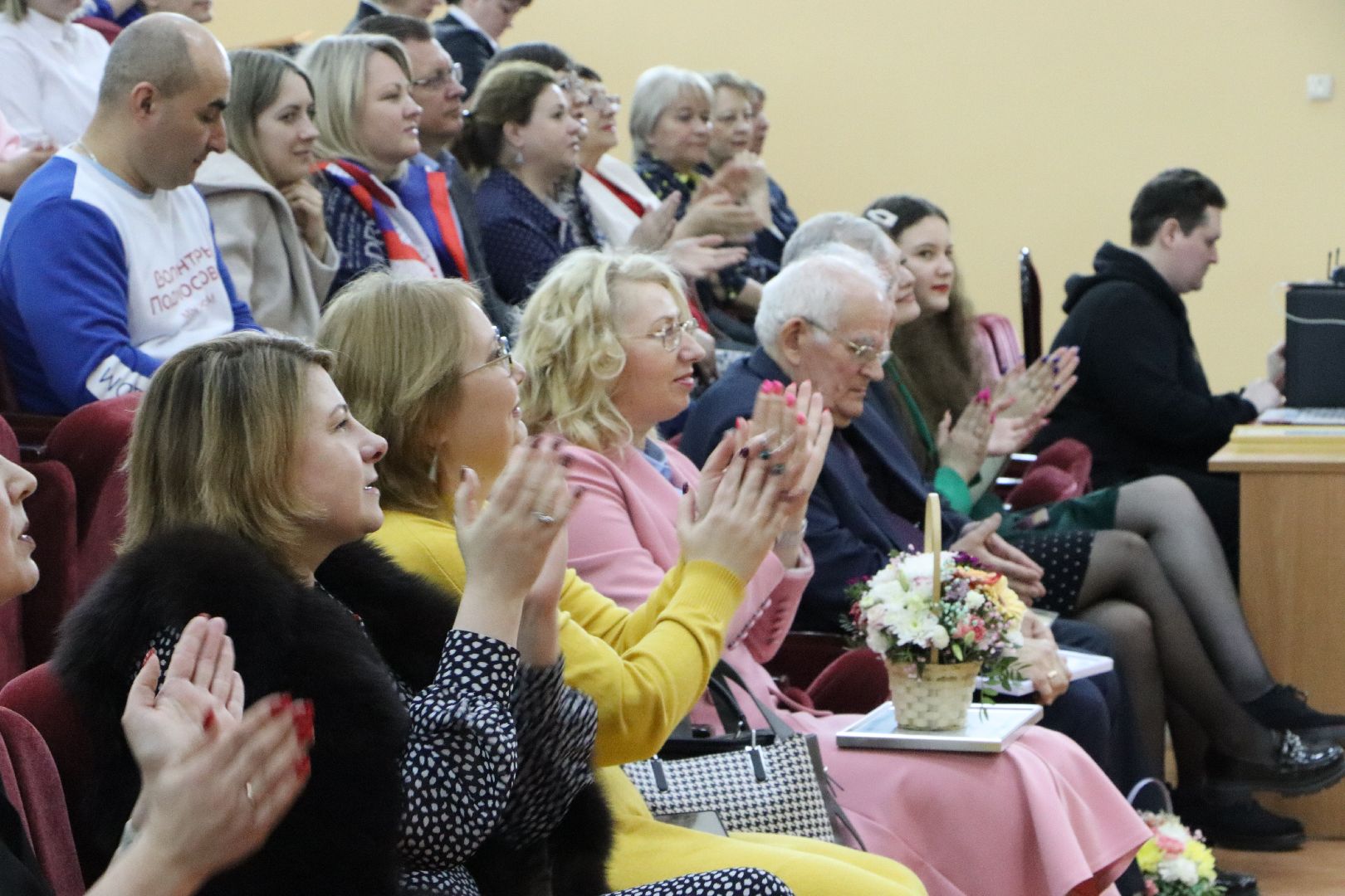 МОГОК, Серебряные Пруды, профессиональное образование, колледж, 15 лет, юбилей,